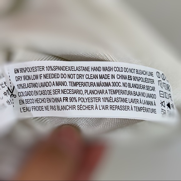 (NWOT) FOREVER 21 | Scuba Knit Floral Dress - Picture 5 of 7